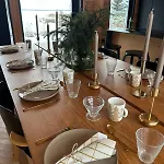 Hulppea Merenranta Hirsitalo Oulu