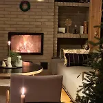 Hulppea Merenranta Hirsitalo Appartement *