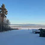 Hulppea Merenranta Hirsitalo Oulu
