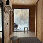 Hulppea Merenranta Hirsitalo Appartement