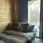 Appartement Hulppea Merenranta Hirsitalo Oulu