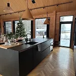 Hulppea Merenranta Hirsitalo * Oulu