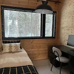 Hulppea Merenranta Hirsitalo Appartement