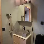Hulppea Merenranta Hirsitalo Appartement
