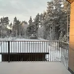 Lejlighed Hulppea Merenranta Hirsitalo