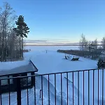 Appartement Hulppea Merenranta Hirsitalo