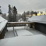 Appartement Hulppea Merenranta Hirsitalo *