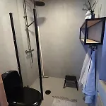 Hulppea Merenranta Hirsitalo Appartement
