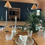 Hulppea Merenranta Hirsitalo * Oulu