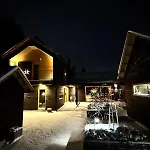 Appartement Hulppea Merenranta Hirsitalo *