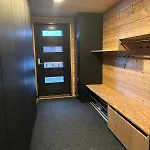 Appartement Hulppea Merenranta Hirsitalo Oulu