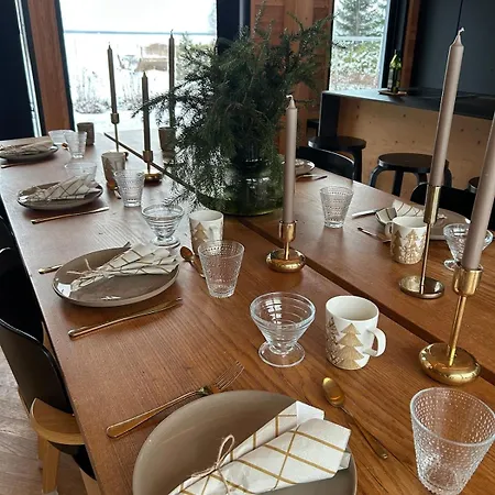 Hulppea Merenranta Hirsitalo Oulu