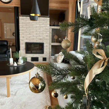Apartman Hulppea Merenranta Hirsitalo Oulu