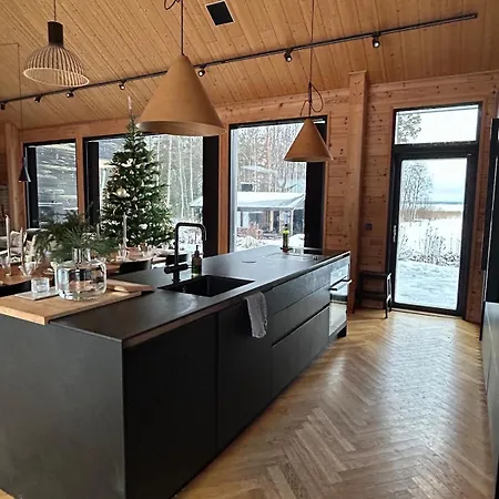 Hulppea Merenranta Hirsitalo * Oulu