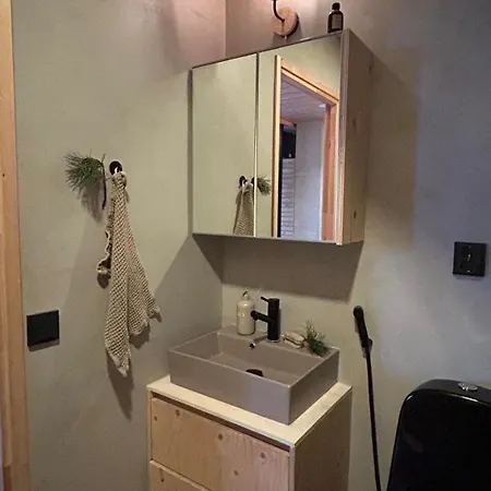 Hulppea Merenranta Hirsitalo Apartman
