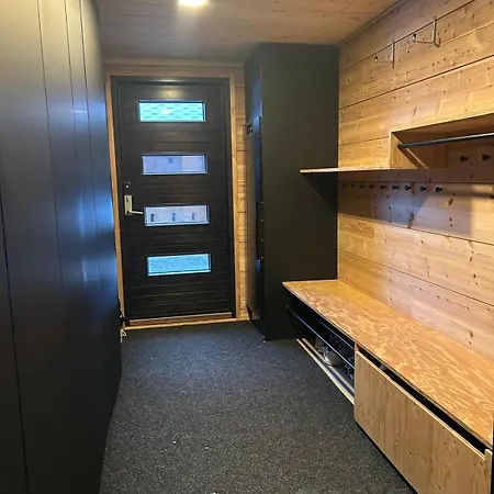 Apartman Hulppea Merenranta Hirsitalo Oulu