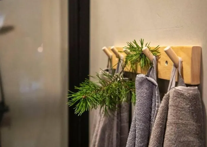 Hulppea Merenranta Hirsitalo Oulu