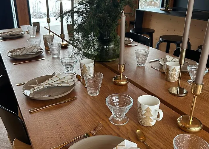 Hulppea Merenranta Hirsitalo Oulu