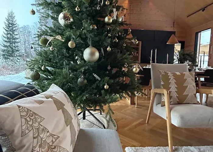 Hulppea Merenranta Hirsitalo *