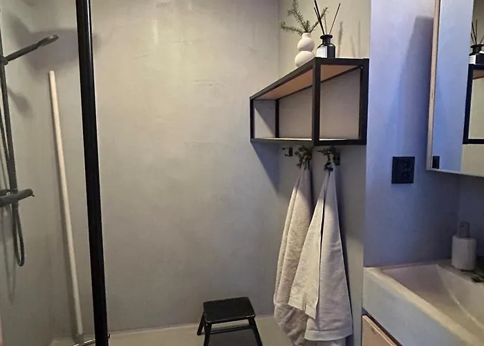 Hulppea Merenranta Hirsitalo