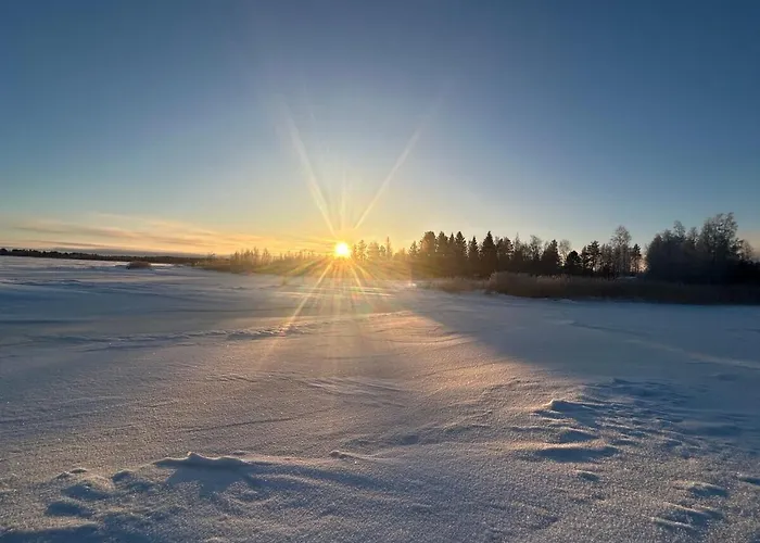 Hulppea Merenranta Hirsitalo