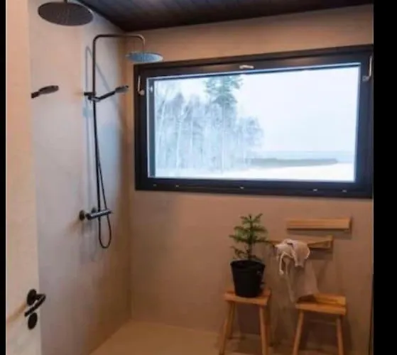 Appartement Hulppea Merenranta Hirsitalo