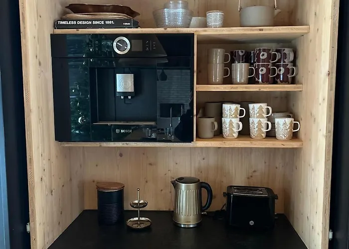 Hulppea Merenranta Hirsitalo Oulu