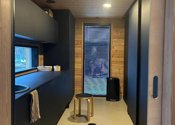 Hulppea Merenranta Hirsitalo *