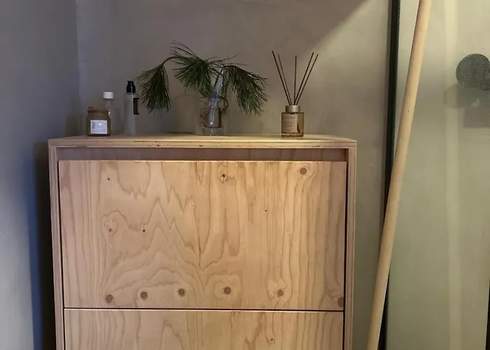 Hulppea Merenranta Hirsitalo