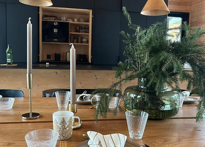 Hulppea Merenranta Hirsitalo * Oulu