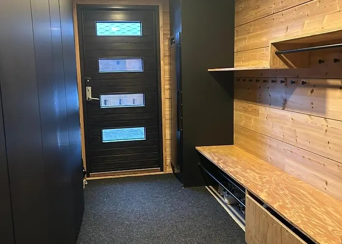 Appartement Hulppea Merenranta Hirsitalo Oulu