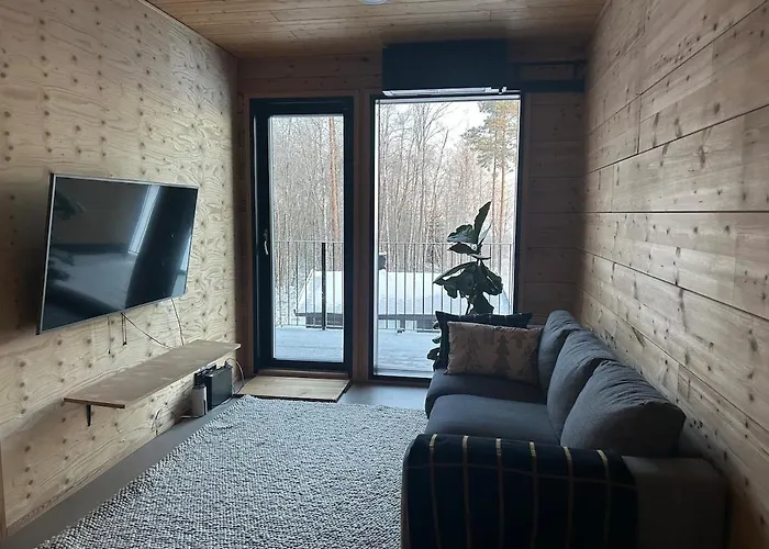 Hulppea Merenranta Hirsitalo *